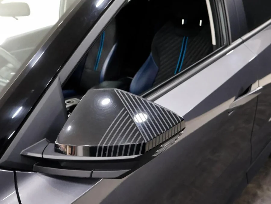 Used 2024 GAC GS3 Emzoom 1.5T Comfort - ICar Gezina