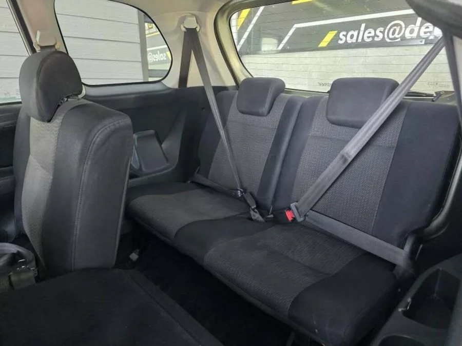 Used 2013 Toyota Avanza 1.5 SX auto - Deals 4 Wheels