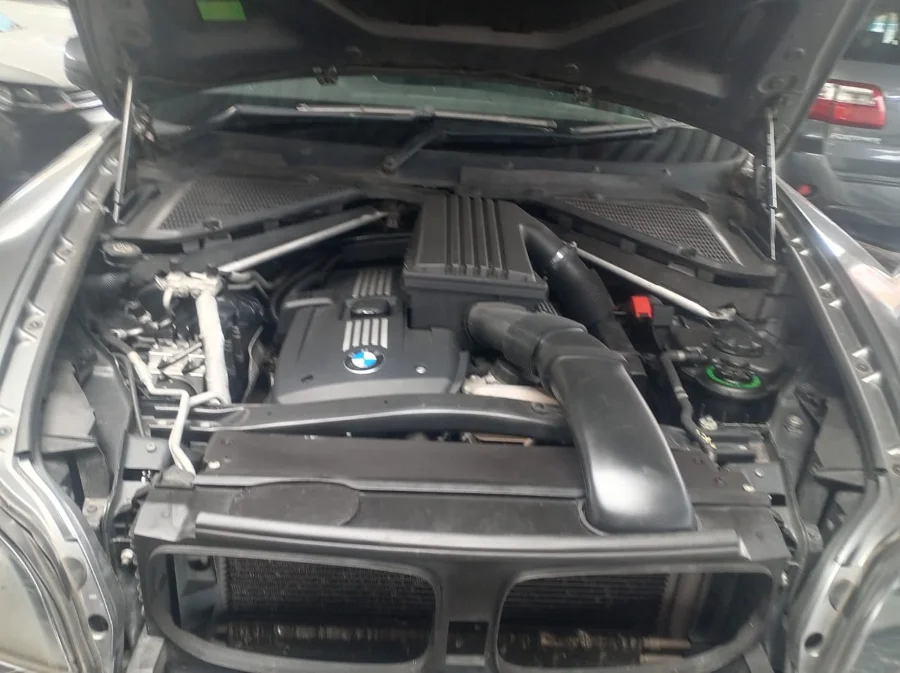 Used 2007 BMW X5 xDrive30i Exclusive - Omega EL Auto Used 2007 BMW X5 xDrive30i Exclusive - Omega EL Auto