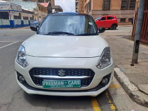 Used 2023 Suzuki Swift 1.2 GL auto