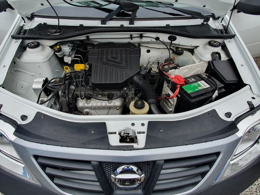 Used 2021 Nissan NP200 1.6i (aircon) - Nolly Motors Used 2021 Nissan NP200 1.6i (aircon) - Nolly Motors