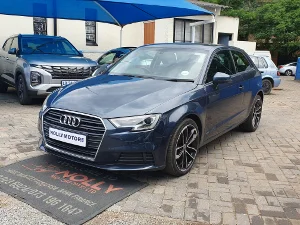 Used 2019 Audi A3 3-door 1.2TFSI S
