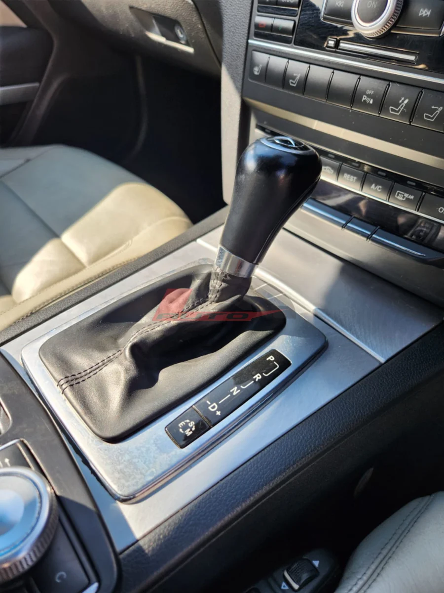 Used 2011 Mercedes-Benz E-Class E250CGI cabriolet Elegance - LFA Auto