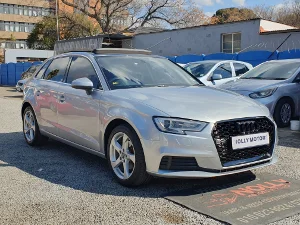 Used 2019 Audi A3 Sportback 30TFSI S line