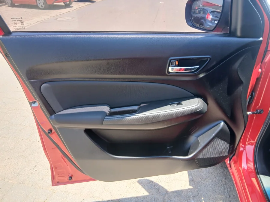 Used 2019 Suzuki Swift 1.2 GL manual - Edu Auto Motors