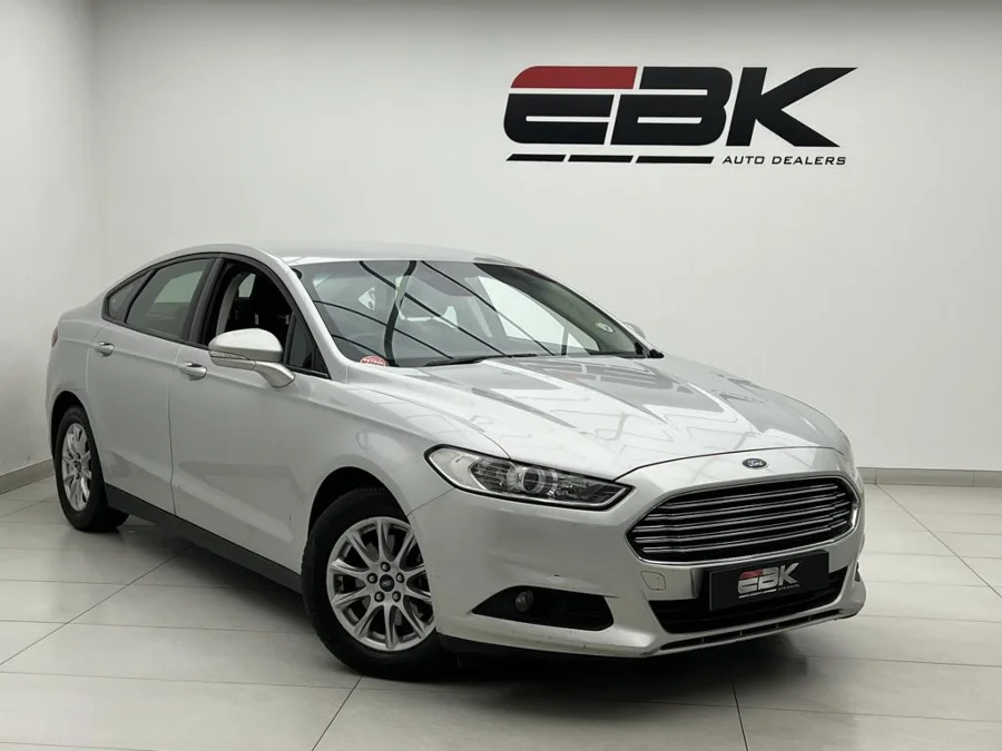 Used 2015 Ford Fusion 1.5T Trend - EBK Auto Used 2015 Ford Fusion 1.5T Trend - EBK Auto