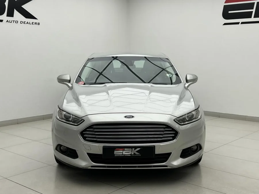 Used 2015 Ford Fusion 1.5T Trend - EBK Auto Used 2015 Ford Fusion 1.5T Trend - EBK Auto