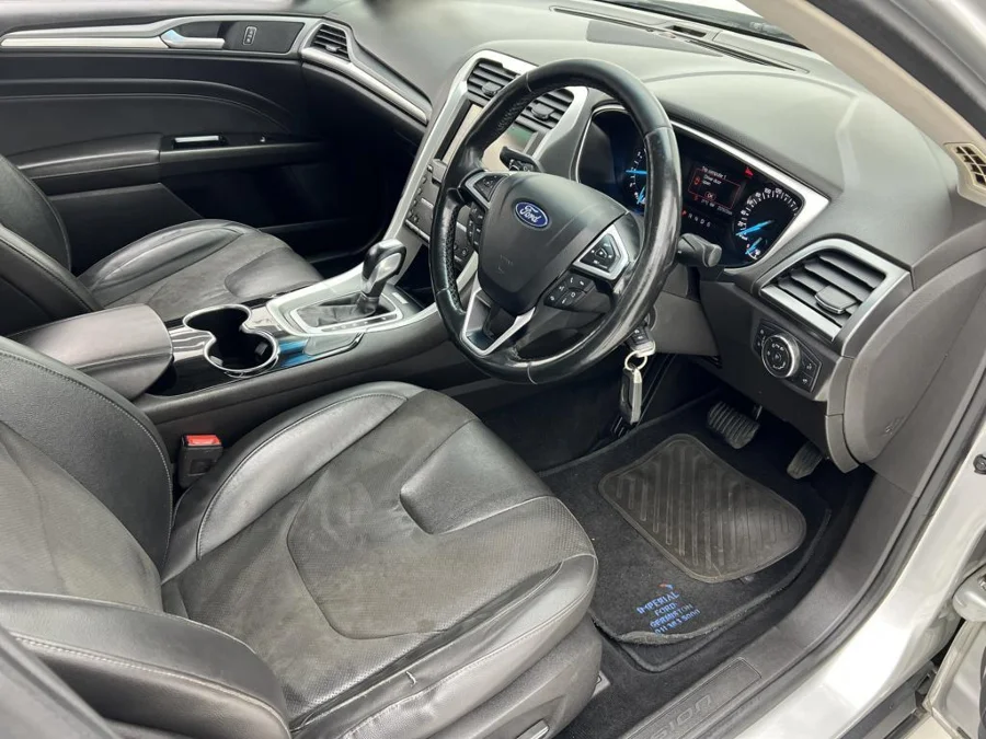 Used 2015 Ford Fusion 1.5T Trend - EBK Auto Used 2015 Ford Fusion 1.5T Trend - EBK Auto