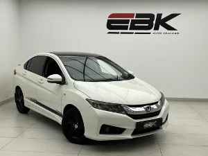 Used 2015 Honda Ballade 1.5 Elegance