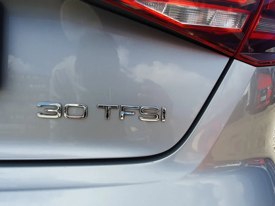 Used 2019 Audi A3 Sportback 30TFSI S line - Nolly Motors