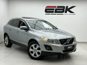 Used 2009 Volvo XC60 3.0T
