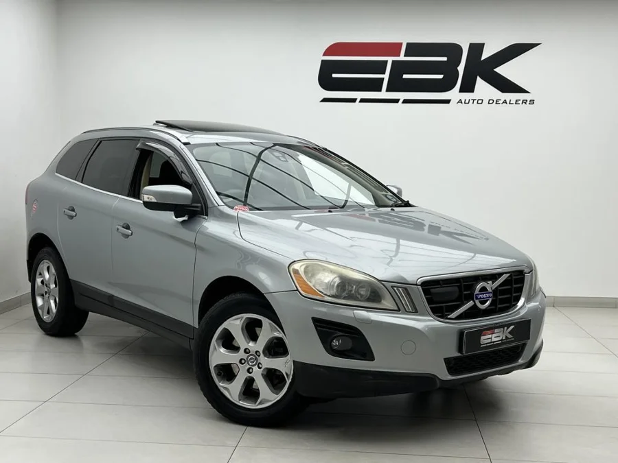 Used 2009 Volvo XC60 3.0T - EBK Auto