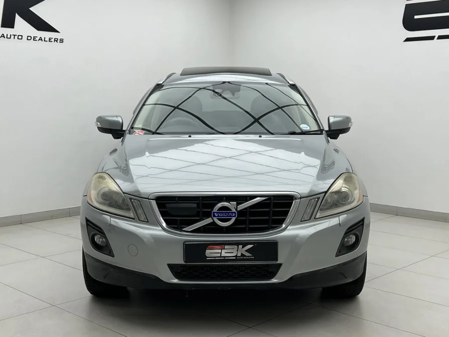 Used 2009 Volvo XC60 3.0T - EBK Auto