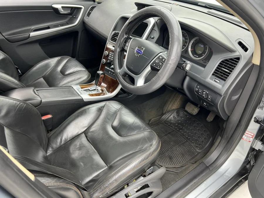 Used 2009 Volvo XC60 3.0T - EBK Auto