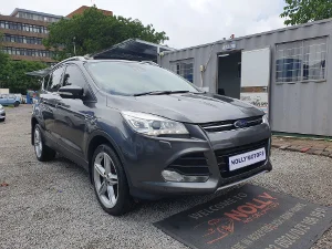 Used 2015 Ford Kuga 2.0T AWD Titanium