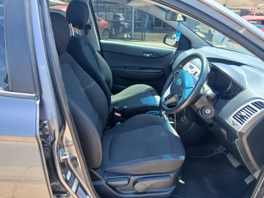 Used 2010 Hyundai i20 1.4 GL - Edu Auto Motors Used 2010 Hyundai i20 1.4 GL - Edu Auto Motors