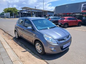 Used 2010 Hyundai i20 1.4 GL