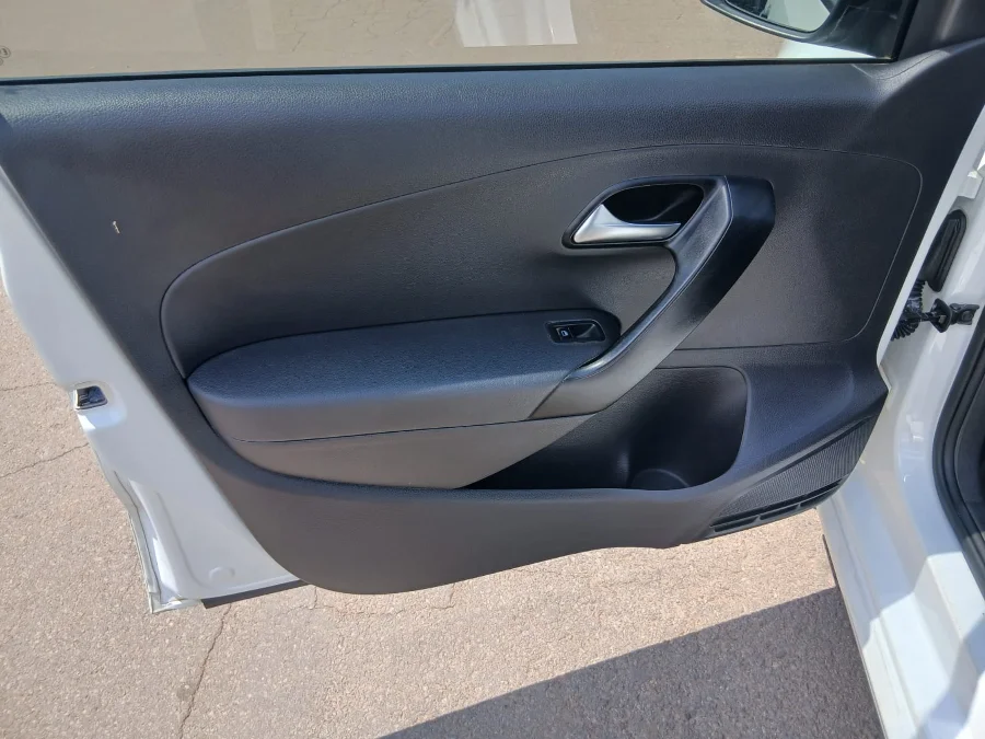 Used 2022 Volkswagen Polo Vivo hatch 1.4 - Edu Auto Motors