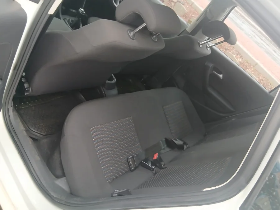 Used 2020 Volkswagen Polo Vivo hatch 1.4 - Edu Auto Motors