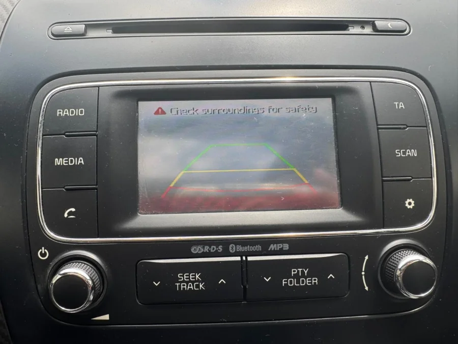 Used 2014 Kia Cerato Koup 1.6T auto - Skyview Autos