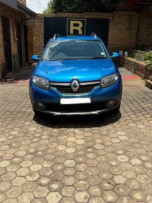 Used 2014 Renault Sandero Stepway 1.6