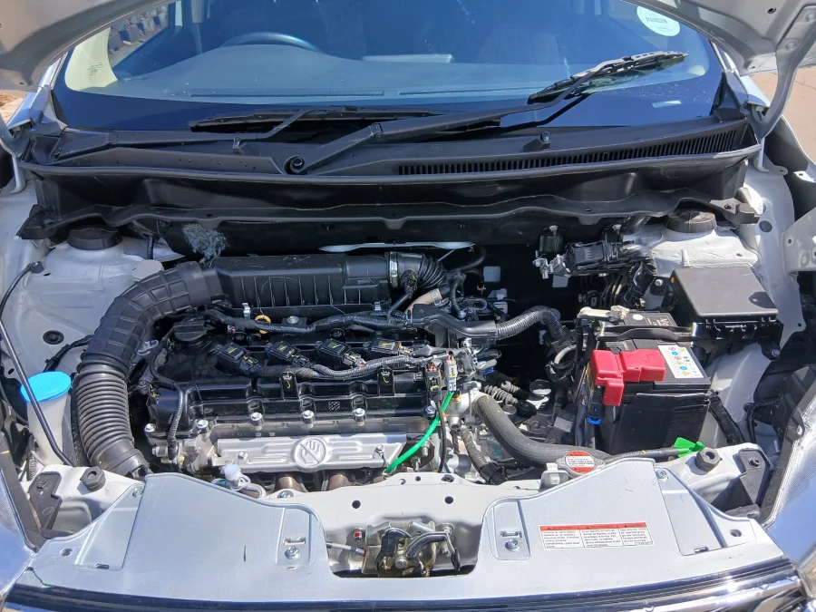 Used 2025 Suzuki Ertiga 1.5 GL - Edu Auto Motors