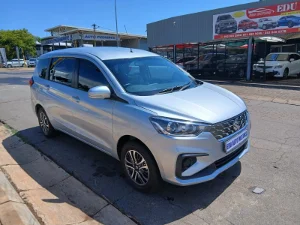 Used 2025 Suzuki Ertiga 1.5 GL