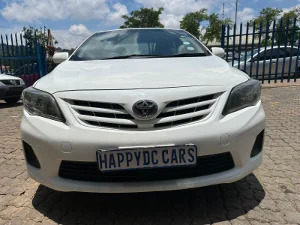Used 2018 Toyota Corolla Quest 1.6