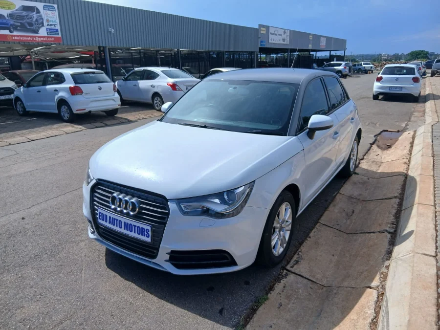 Used 2014 Audi A1 Sportback 1.4TFSI SE - Edu Auto Motors