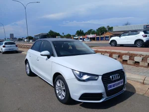 Used 2014 Audi A1 Sportback 1.4TFSI SE Used 2014 Audi A1 Sportback 1.4TFSI SE
