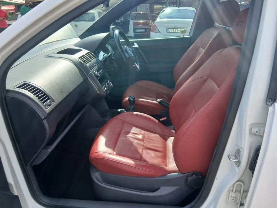 Used 2016 Volkswagen Polo Vivo 5-door 1.6 GT - Edu Auto Motors Used 2016 Volkswagen Polo Vivo 5-door 1.6 GT - Edu Auto Motors