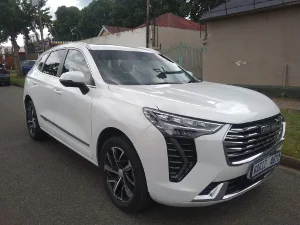 Used 2023 Haval Jolion 1.5T Super Luxury Used 2023 Haval Jolion 1.5T Super Luxury