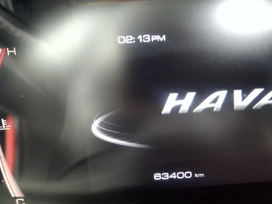 Used 2023 Haval Jolion 1.5T Super Luxury - Wariz Auto Used 2023 Haval Jolion 1.5T Super Luxury - Wariz Auto