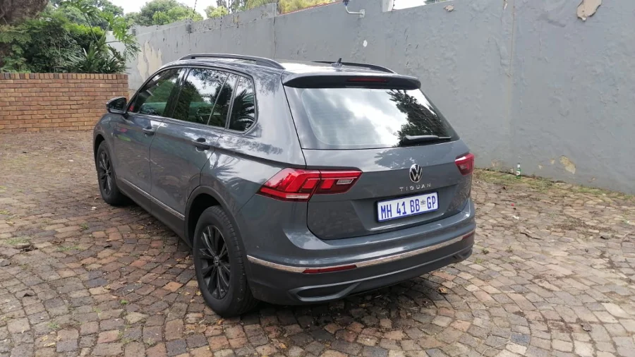 Used 2021 Volkswagen Golf 1.4TSI Comfortline auto - Carbase Auto