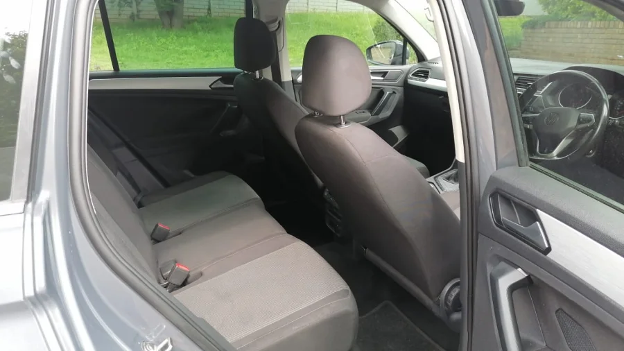 Used 2021 Volkswagen Golf 1.4TSI Comfortline auto - Carbase Auto