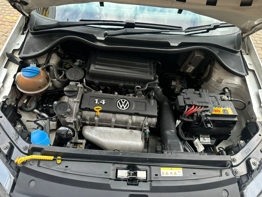 Used 2019 Volkswagen Polo 1.4 Comfortline - Happy DC Motors