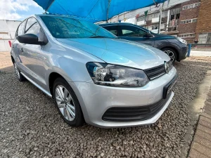Used 2023 Volkswagen Polo Vivo 5-door 1.4 Trendline Used 2023 Volkswagen Polo Vivo 5-door 1.4 Trendline
