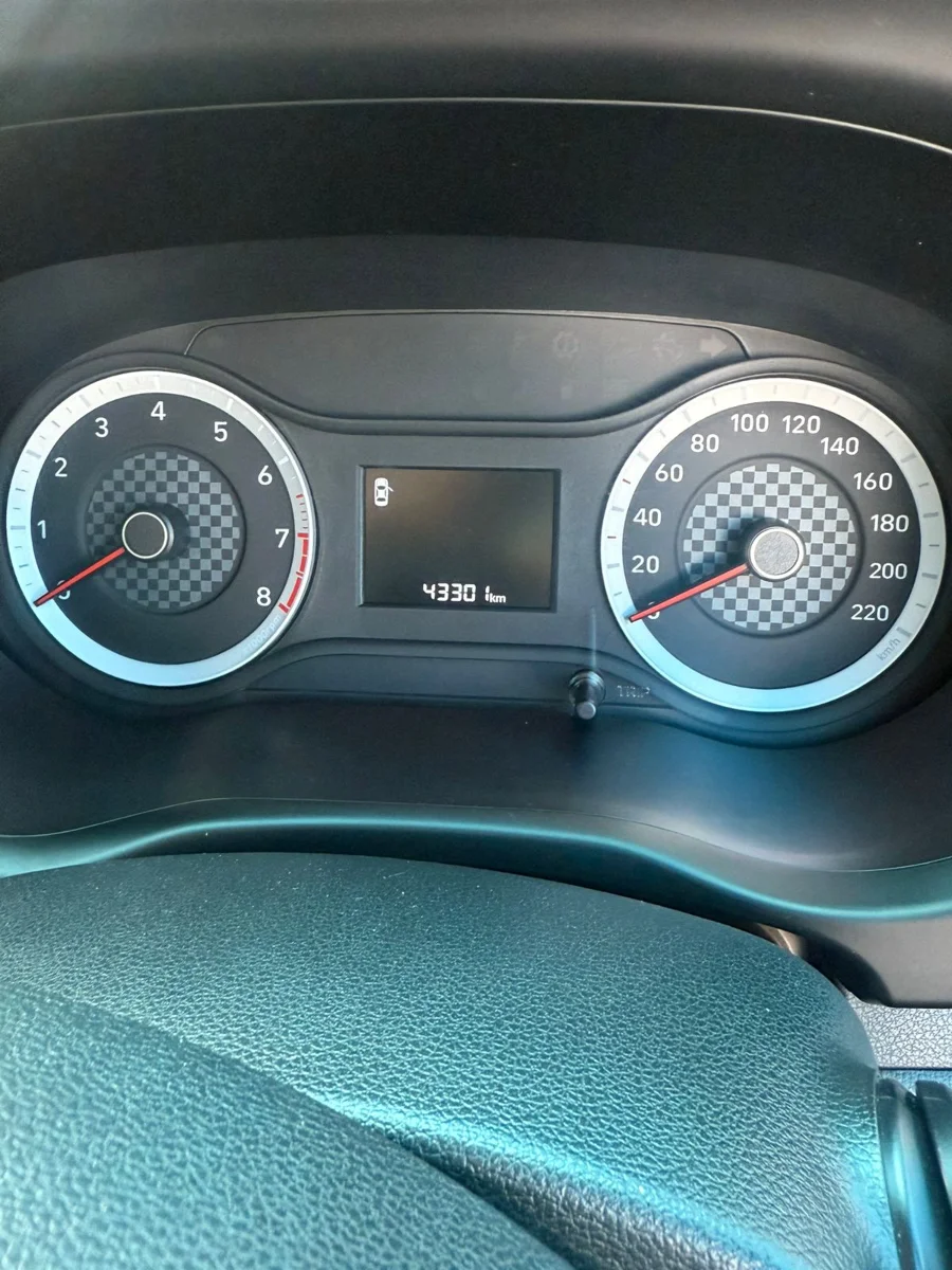 Used 2022 Hyundai Grand i10 1.25 Fluid - K1 Autoworld