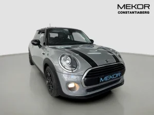 Used 2018 MINI Hatch Cooper Hatch 3-door
