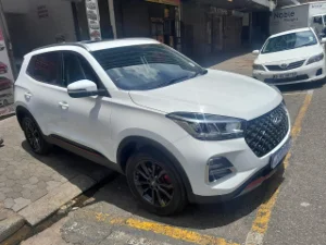 Used 2022 Chery Tiggo 4 Pro 1.5 Urban