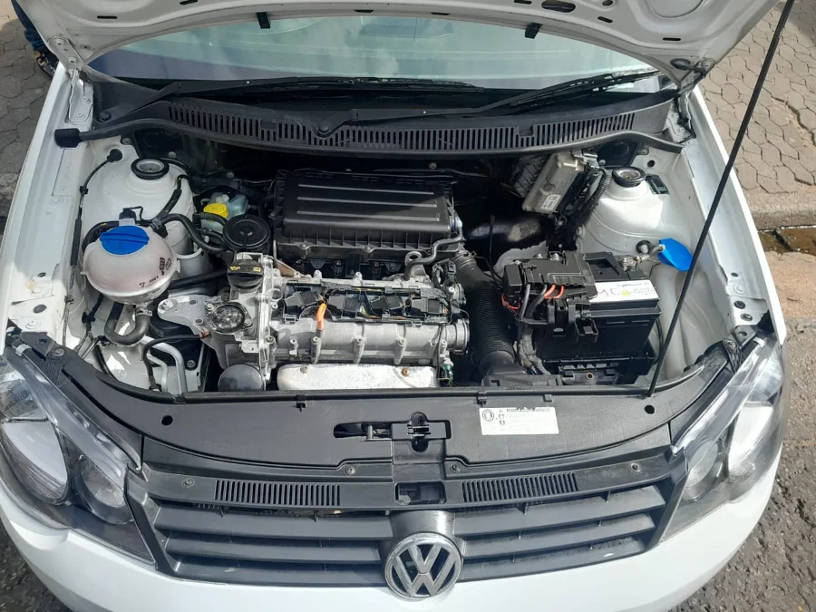 Used 2012 Volkswagen Polo Vivo 5-door 1.4 - Carmart Auto Dealer