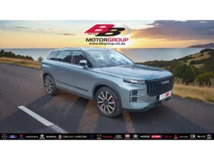 Used 2025 Jaecoo J7 1.6T Glacier Used 2025 Jaecoo J7 1.6T Glacier