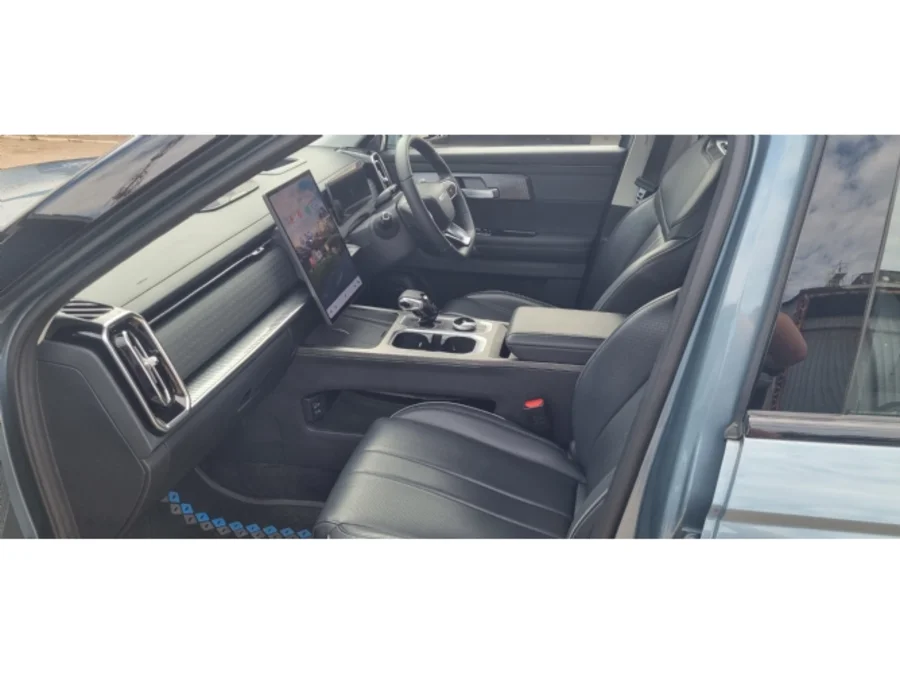 Used 2025 Jaecoo J7 1.6T Glacier - BB Nissan Mokopane Used 2025 Jaecoo J7 1.6T Glacier - BB Nissan Mokopane