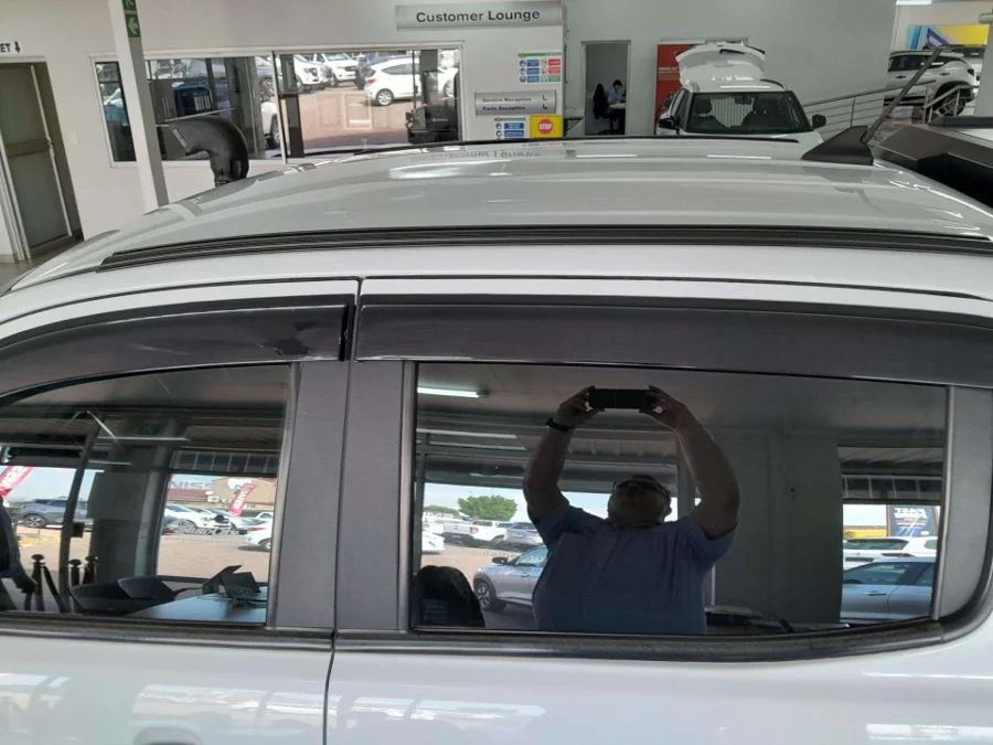 Used 2022 Ford Ranger 2.0SiT double cab 4x4 XLT FX4 - AutoCity Group