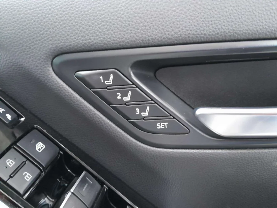 Used 2021 Toyota Land Cruiser 300 3.5T ZX - AutoCity Group