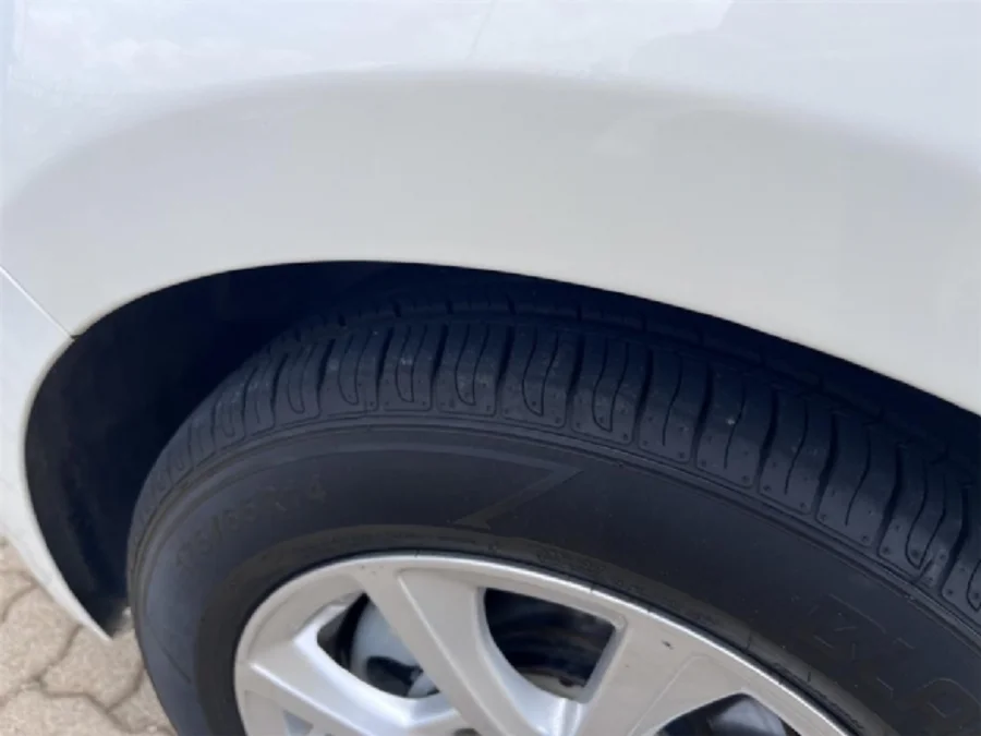 Used 2021 Ford Figo hatch 1.5 Trend - Auto 24