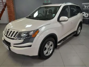 Used 2015 Mahindra XUV500 2.2CRDe W8