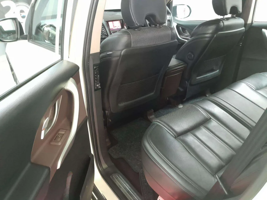 Used 2015 Mahindra XUV500 2.2CRDe W8 - AutoCity Group