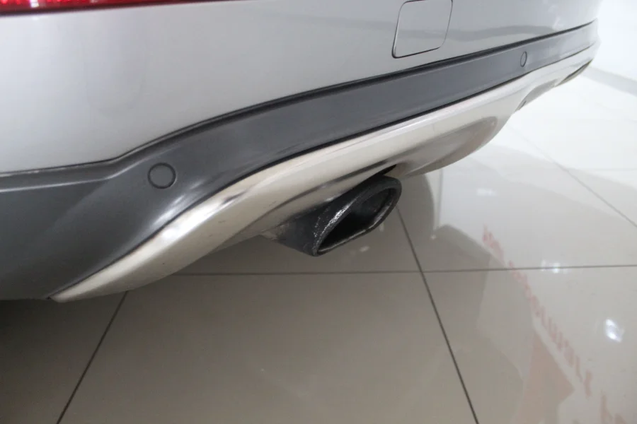 Used 2017 Audi Q5 2.0TDI quattro auto - K Mart Auto