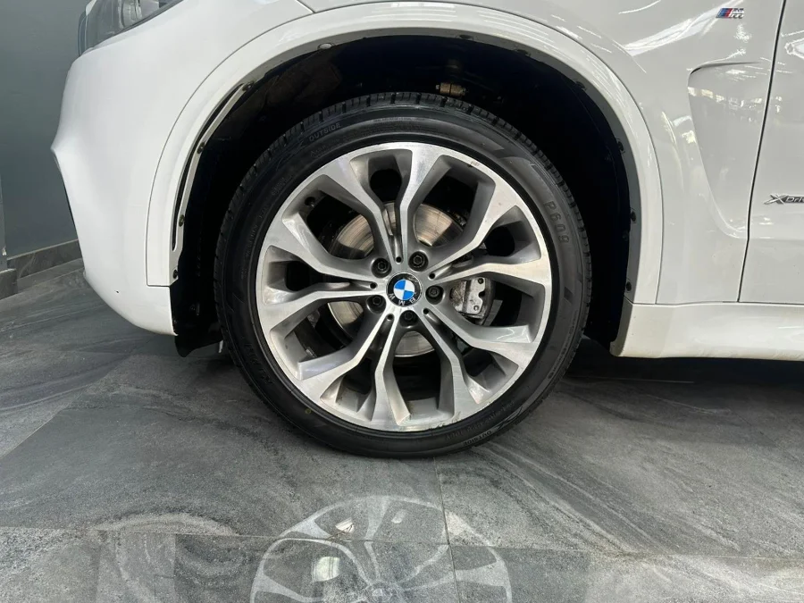 Used 2014 BMW X5 xDrive30d - Prime Cars